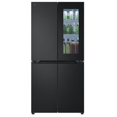 LEDUSSKAPJI LG GMV860EPDE