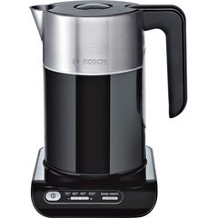 ELEKTRISKĀS TĒJKANNAS BOSCH TWK8613P STYLINE
