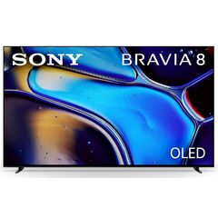LED ТЕЛЕВИЗОРЫ SONY K77XR80PAEP 4K OLED