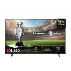 LED TELEVIZORI HISENSE 50E7NQ 4K QLED