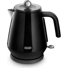 ELEKTRISKĀS TĒJKANNAS DE'LONGHI KBY2001.BK