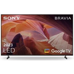 LED ТЕЛЕВИЗОРЫ SONY KD65X80LAEP 4K UHD