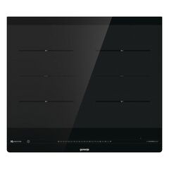 IEBŪVĒJAMĀS ELEKTRISKĀS PLĪTS VIRSMAS GORENJE IS646BG INDUKCIJAS