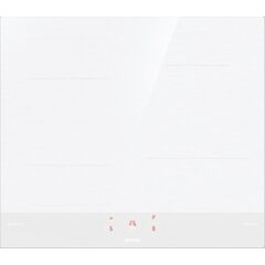 IEBŪVĒJAMĀS ELEKTRISKĀS PLĪTS VIRSMAS GORENJE GI6421SYW INDUKCIJAS