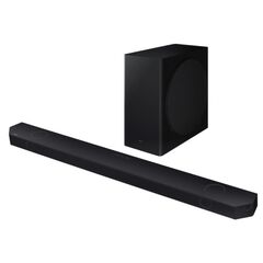 SKAĻRUŅI SAMSUNG HW-Q800D/EN