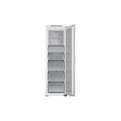 IEBŪVĒJAMĀS SALDĒTAVAS SAMSUNG BRZ22700EWW/EF 177.5CM NO FROST