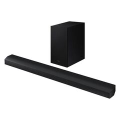 SKAĻRUŅI SAMSUNG HW-B750D/EN