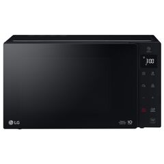MIKROVIĻŅU KRĀSNIS LG MS2535GIB