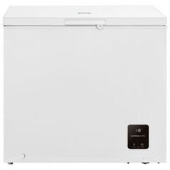SALDĒTAVAS GORENJE FH19EAW