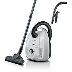 PUTEKĻU SŪCĒJI BOSCH BGL38WH2