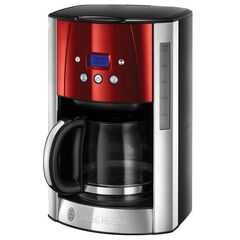 KAFIJAS AUTOMĀTI RUSSELL HOBBS 23240-56