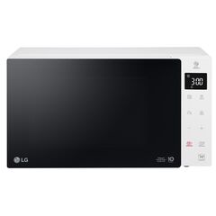 MIKROVIĻŅU KRĀSNIS LG MS23NECBW