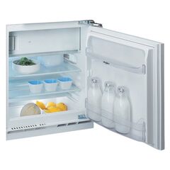 IEBŪVĒJAMIE LEDUSSKAPJI WHIRLPOOL WBUF011