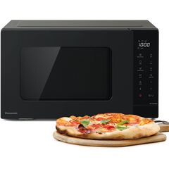 MIKROVIĻŅU KRĀSNIS PANASONIC NN-K36NBMEPG