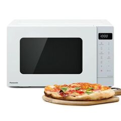 MIKROVIĻŅU KRĀSNIS PANASONIC NN-K35NWMEPG