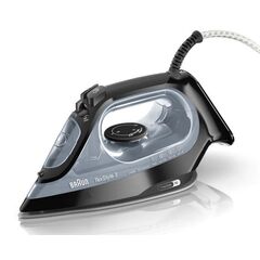 GLUDEKĻI BRAUN SI3055BK SI