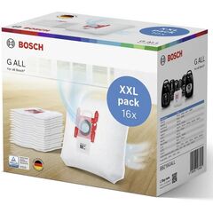 PUTEKĻU SŪCĒJU PIEDERUMI BOSCH BBZ16GALL