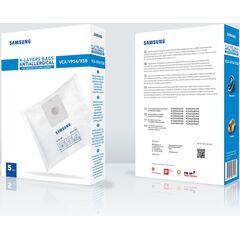 PUTEKĻU SŪCĒJU PIEDERUMI SAMSUNG VCA-VP54/XSB SAMSUNG