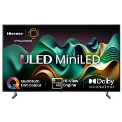 LED ТЕЛЕВИЗОРЫ HISENSE 55U6NQ 4K ULED