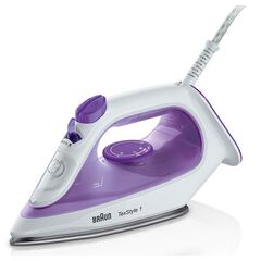 GLUDEKĻI BRAUN SI1080VI SI