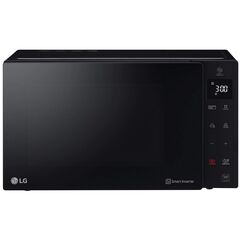 MIKROVIĻŅU KRĀSNIS LG MH6535GIS