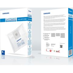 PUTEKĻU SŪCĒJU PIEDERUMI SAMSUNG VCA-VP77/XSB SAMSUNG