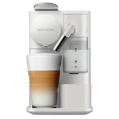 KAFIJAS AUTOMĀTI DE'LONGHI LATTISSIMA ONE EN510.W NESPRESSO