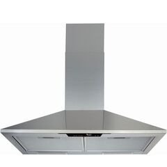 ВСТРАИВАЕМЫЕ ВЫТЯЖКИ WHIRLPOOL AKR 685/1 IX