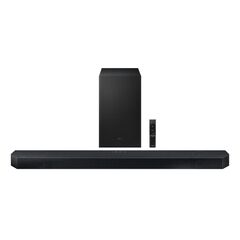 MŪZIKAS CENTRI SAMSUNG HW-Q700D/EN