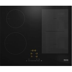 IEBŪVĒJAMĀS ELEKTRISKĀS PLĪTS VIRSMAS MIELE KM 7466 FL