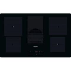IEBŪVĒJAMĀS ELEKTRISKĀS PLĪTS VIRSMAS WHIRLPOOL WVH92K/1