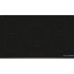 IEBŪVĒJAMĀS ELEKTRISKĀS PLĪTS VIRSMAS BOSCH PIV931HC1E