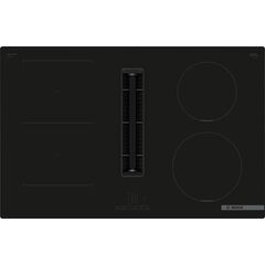 IEBŪVĒJAMĀS ELEKTRISKĀS PLĪTS VIRSMAS BOSCH PVS811B16E