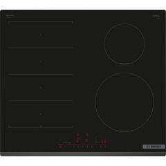 IEBŪVĒJAMĀS ELEKTRISKĀS PLĪTS VIRSMAS BOSCH PIX631HC1E
