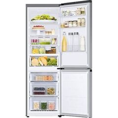 LEDUSSKAPJI SAMSUNG RB34C600DSA/EF  185CM NO FROST