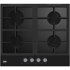 IEBŪVĒJAMĀS GĀZES PLĪTS VIRSMAS BEKO HILG 64225 S