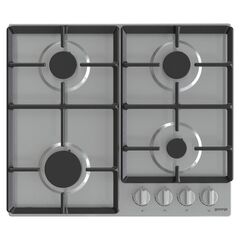 IEBŪVĒJAMĀS GĀZES PLĪTS VIRSMAS GORENJE G641EX