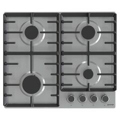 IEBŪVĒJAMĀS GĀZES PLĪTS VIRSMAS GORENJE G642ABX