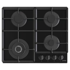 IEBŪVĒJAMĀS GĀZES PLĪTS VIRSMAS GORENJE GTW641EB