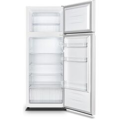 LEDUSSKAPJI GORENJE RF4142PW4 143.6CM