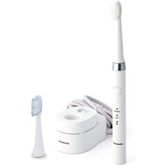 ELEKTRISKĀS ZOBU BIRSTES UN PIEDERUMI  PANASONIC EW-DM81-W503