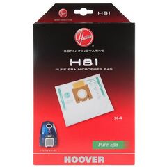 PUTEKĻU SŪCĒJU PIEDERUMI HOOVER H81
