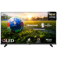 LED TELEVIZORI HISENSE 40A5NQ FHD QLED