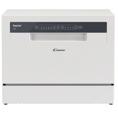 TRAUKU MAŠĪNAS CANDY CP 6E51LW RAPIDÓ