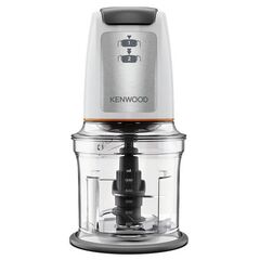 BLENDERI, SMALCINĀTĀJI KENWOOD CHP61.100WH