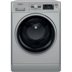 VEĻAS MAZGĀJAMĀS MAŠĪNAS AR ŽĀVĒTĀJU WHIRLPOOL FFWDB 964489 SBSV EE
