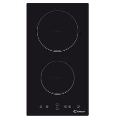 IEBŪVĒJAMĀS ELEKTRISKĀS PLĪTS VIRSMAS CANDY CDH30