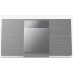 MŪZIKAS CENTRI PANASONIC SC-HC410EG-S