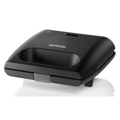 TOSTERI UN VAFEĻU PANNAS  GORENJE SM701GCB