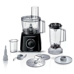 КУХОННЫЕ КОМБАЙНЫ BOSCH MCM3201B